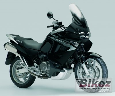 2008 Honda XL1000V Varadero photo